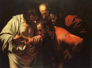 Caravaggio_-_The_Incredulity_of_Saint_Thomas
